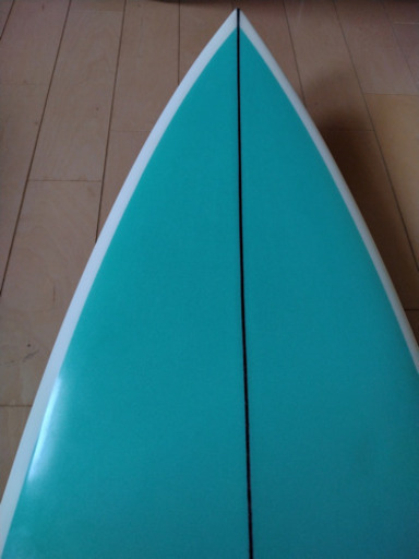 サーフボード 初級〜中級用