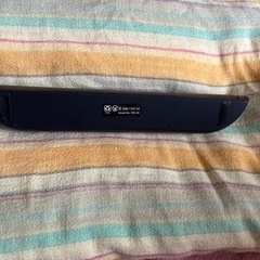 Bluetooth スピーカーの画像