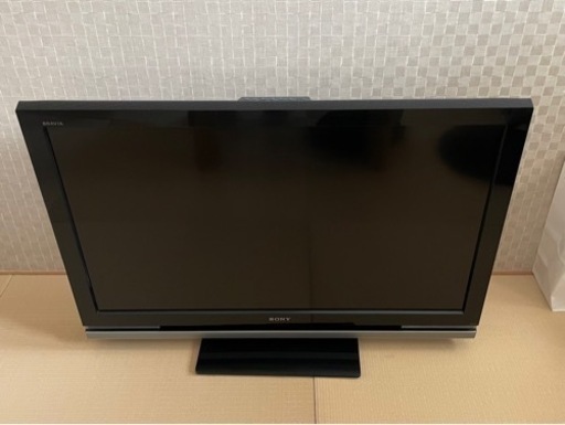 ソニー　40型液晶テレビ  KDL-40V1