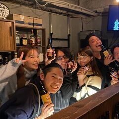 渋谷道玄坂のクラフトビールバーでマーケティングを勉強しながら楽しく稼ぐアルバイトの画像