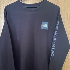 THE NORTH FACE ザノースフェイス 長袖トレーナー　...