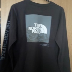 THE NORTH FACE ザノースフェイス 長袖トレーナー　スウェットの画像