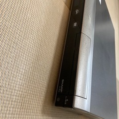DVDレコーダー