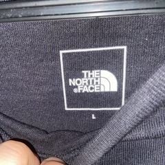 THE NORTH FACE ザノースフェイス 長袖トレーナー　スウェットの画像