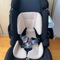 ＊決定しました＊コンビ　チャイルドシート　中古　＊差し上げます＊