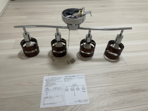 シーリングライト
