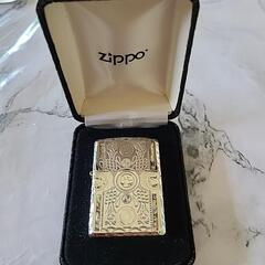 ZIPPOライター世界99個限定モデル