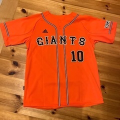 ジャイアンツ　応援グッズの画像