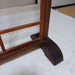 ついたての画像