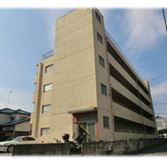 💥 自営業・水商売も👌 敷金礼金０円 😄    ＪＲ武蔵野線 南...