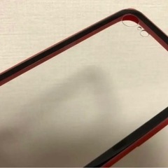 ★新品未使用★iPhone7 iPhone 8 iPhoneSE 対応ケースの画像