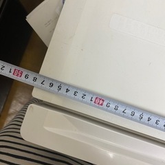 ハイアール　冷蔵庫　一人暮らしの画像