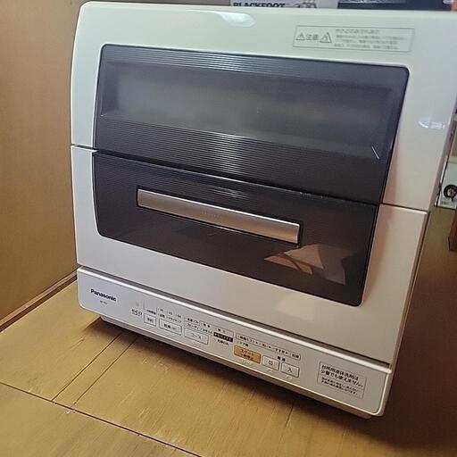 Panasonic　食洗機