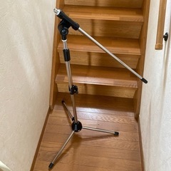 KC MBCS ブームマイクスタンド