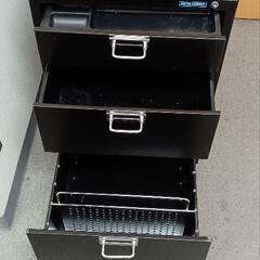 袖机　インサイドワゴンの画像