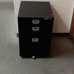 袖机　インサイドワゴンの画像