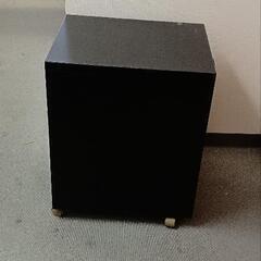 袖机　インサイドワゴンの画像