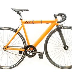 LEADER BIKES 「リーダーバイク」 721TR 2020年頃 ピストバイク