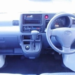 🔵オトロン🔵自社ローン・金利０%　🚗【ダイハツ◎ハイゼットカーゴ】の画像