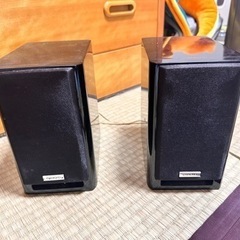 ONKYO スピーカー