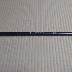 川釣り用 釣竿② 中古