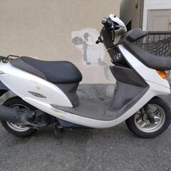 ホンダ ディオチェスタ AF68 