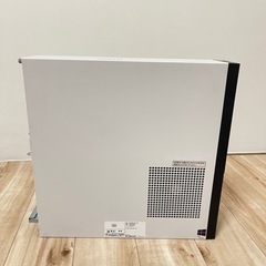 富士通 エスプリモ D551/GX core i3 3.4GHz 第三世代の画像