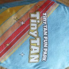 BTS 防弾少年団 ダイカットクッション Dynamite TinyTAN FUN PARK Style vol.2 FUN PARK Collection in NAMCO ジミンの画像