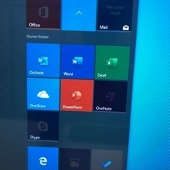 富士通 エスプリモ D551/GX core i3 3.4GHz 第三世代の画像