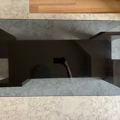 センターテーブル　3500円