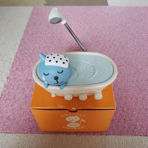 qoo クー おふろラジオ コカコーラ 非売品 FM・AM 防水ラジオ