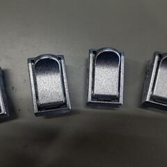 カワサキ ZZR1100 フックの画像