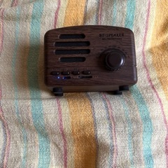 bluetooth スピーカー