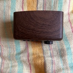 bluetooth スピーカーの画像