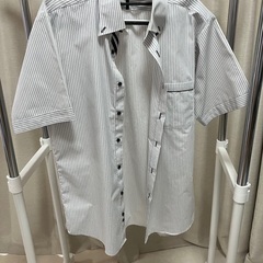半袖カッターシャツ②の画像
