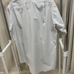 半袖カッターシャツ②の画像