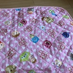 🎀🫶Disneyツムツム柄マルチカバー