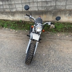ホンダエイプ50 キャブ車！実動！