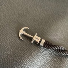 ポールヒューイット　ブレスレットの画像