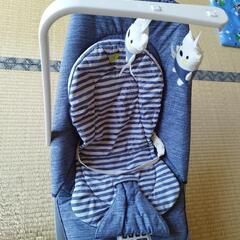 Joie バウンサーの画像