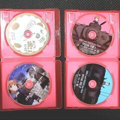 ガールズ&パンツァー 劇場版 (特装限定版) [Blu-ray]の画像