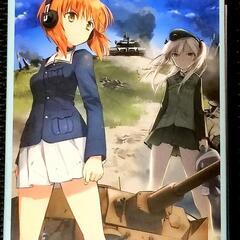 ガールズ&パンツァー 劇場版 (特装限定版) [Blu-ray]