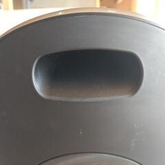 ハーマンカードンBluetoothスピーカーの画像