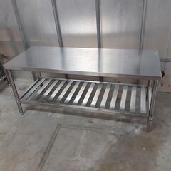 厨房テーブル　1500㎜