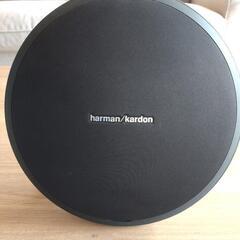 ハーマンカードンBluetoothスピーカー