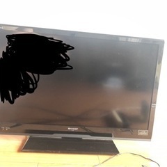 テレビ