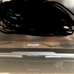 テレビの画像