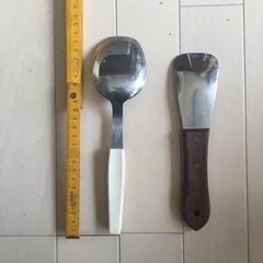カチカチの固まったアイスクリームに救世主　一本＝680円の画像