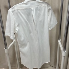 半袖カッターシャツ③の画像