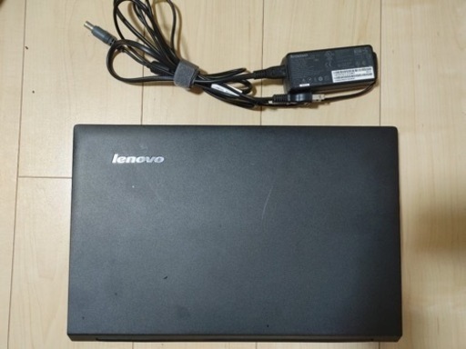 TOSHIBAノートパソコン